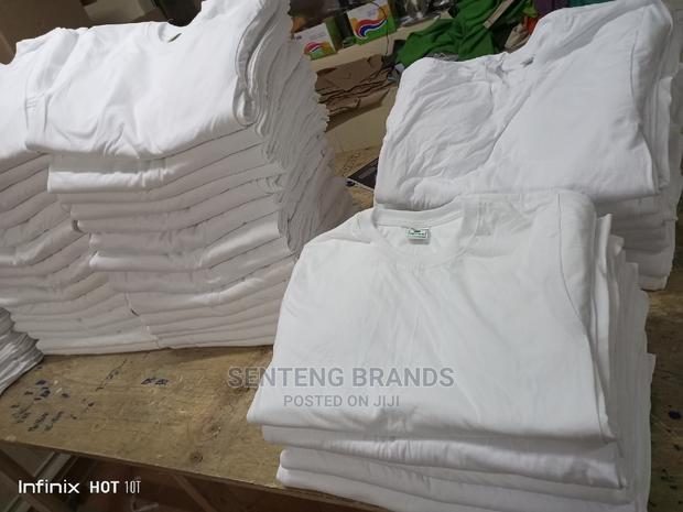 School T-shirts All Colours