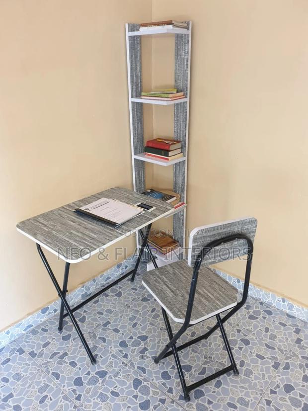 Study Desk - thumbnail 3