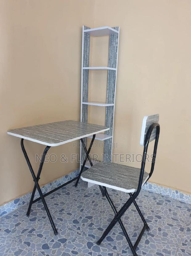 Study Desk - main view