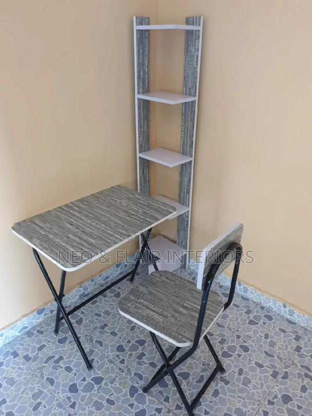 Study Desk - thumbnail 4