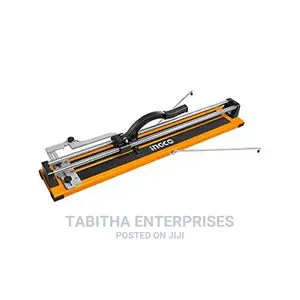 Ingco Tile Cutter