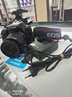 Canon Rebel Xti Digital Camera - main view