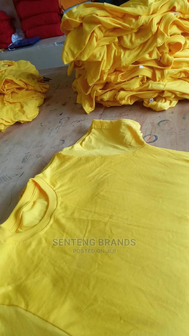 All Colours T-shirts - thumbnail 2