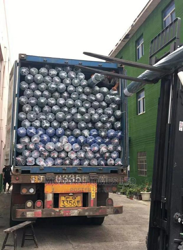 Shade Net Fabric for Carshades,Canopies,Shade Sails Etc - thumbnail 2