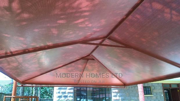 Modern Homes Spacious Car Shades - thumbnail 2