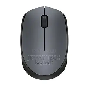 Original Logitech M170 Wireless Optical Mouse 1000DPI 2.4ghz