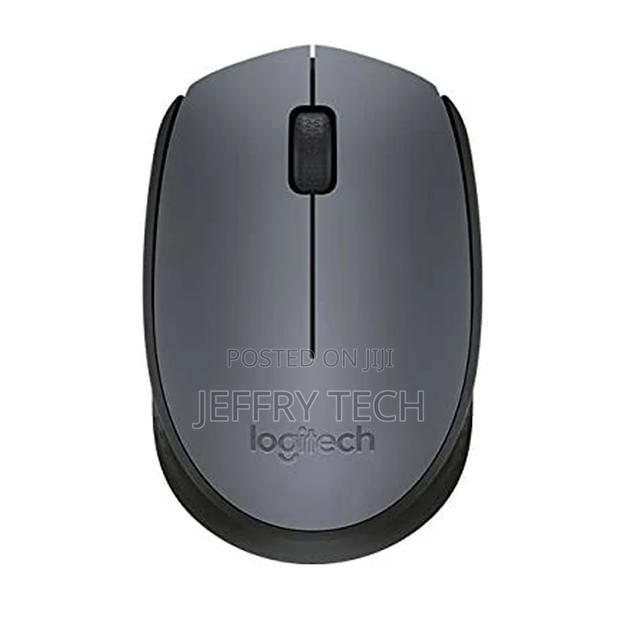 Original Logitech M170 Wireless Optical Mouse 1000DPI 2.4ghz
