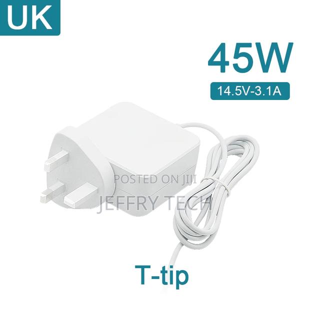 85W 14.85V 3.05A Replacement for Macbook Pro Charger Power A