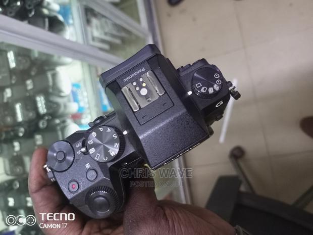 Panasonic Lumix G 4k Camera - thumbnail 3