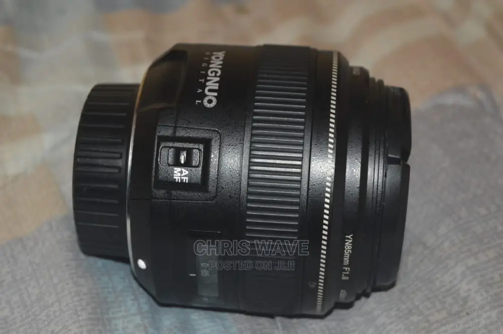 Nikon 85mm