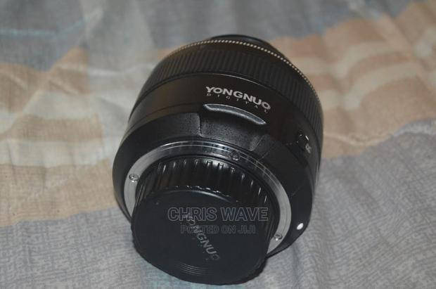 Nikon 85mm - thumbnail 4