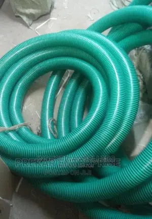 In Stock Sunction Pipes 2"