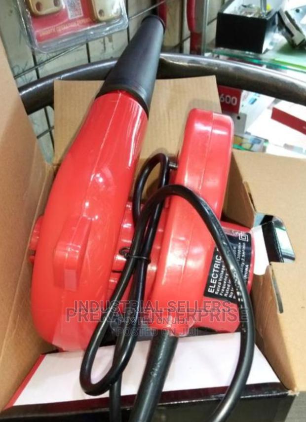 Electric Dust Blowers - main view