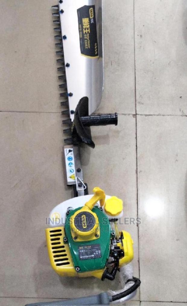 Special Tool Hedge Trimmer Machine