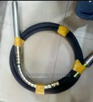 Vibrator Poker Shafts 45mm