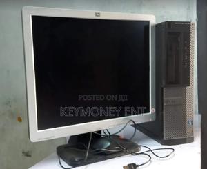 Desktop Computer Dell OptiPlex 3050 4GB Intel Core I5 500GB - main view