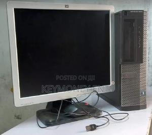 Desktop Computer Dell OptiPlex 3070 8GB Intel 500GB - main view