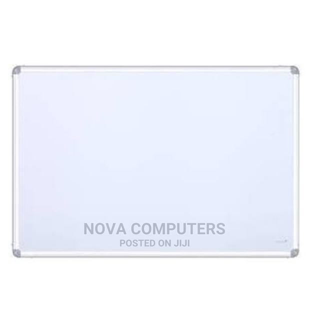 3×4 Dry Wipe Whiteboard - main view