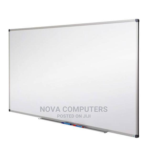 3×5 Dry Erase Whiteboard - main view