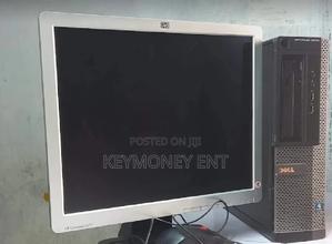 Desktop Computer Dell OptiPlex 7050 6GB Intel Core I5 1T - main view