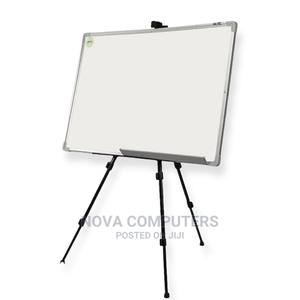 3×2 Tripod Whiteboard Stand - main view