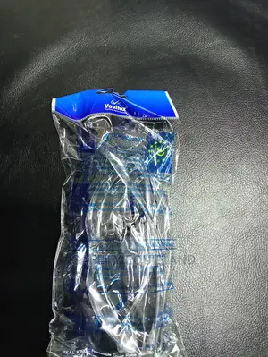 Vaultex Clear Goggles- Industrial Glasses