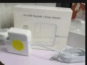 Apple Macbook 45W Magsafe 2 Power Adapter Charger