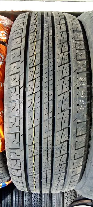 235/60r16 Teraflex Tyres Made in China