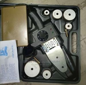 Get Ppr Welding Machine - thumbnail 2