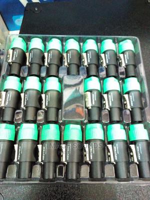 Neutrik Speakon - thumbnail 2