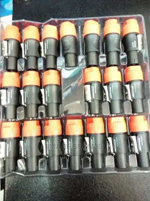 Original Neutrik Speakon