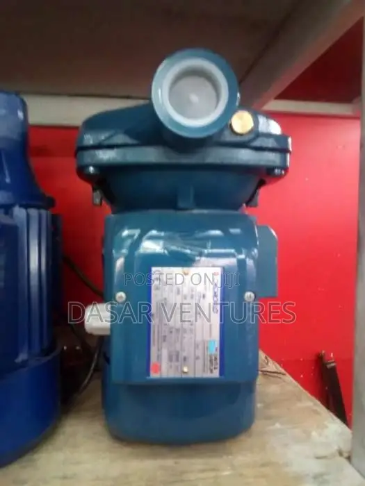Booster Pumps ACP 158