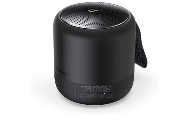 Anker Soundcore Mini 3 Bluetooth Speaker A3119011