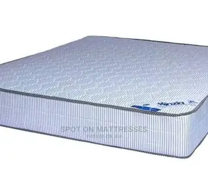 5by6 10inch Spring Mattress