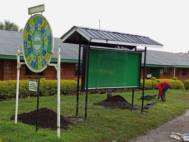 Career Compass Wheel for Schools/Institutions - main view