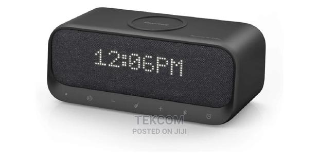 Anker A3300211 Soundcore Wakey Speaker - main view