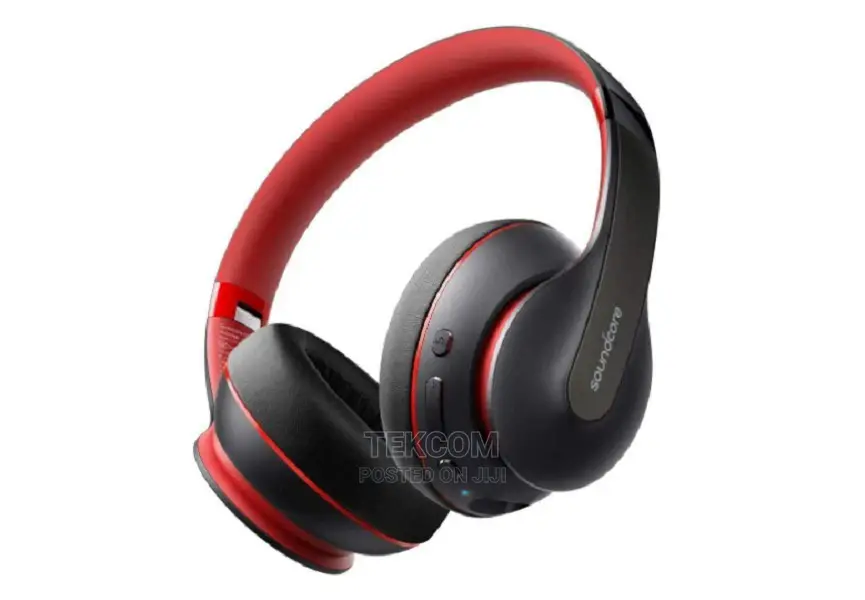 Anker Soundcore Life Q10 Wireless Headphones A3032H12