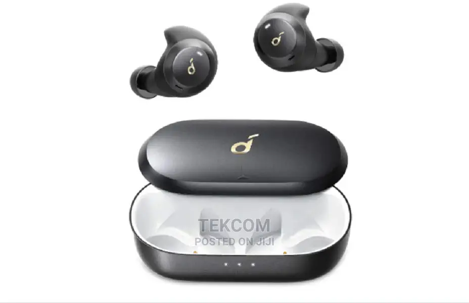 Anker Soundcore Spirit Dot 2 Wireless Earbuds Headphone