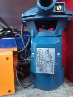 Booster Pumps ACP 158