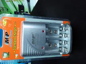 Charger- Batteries Chargers