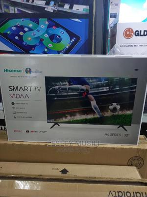 Hisense A6 Series - thumbnail 2