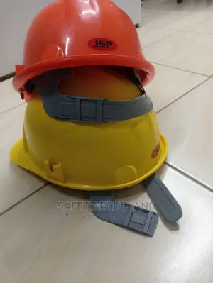 Protective Industrial Helmet (JSP)