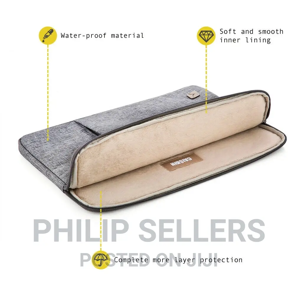 Laptop Case Bag for 14" Macbook Pro M1 2021 NEW Sleeve Carry