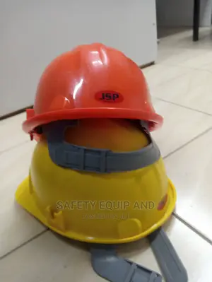 Helmets- JSP Brand