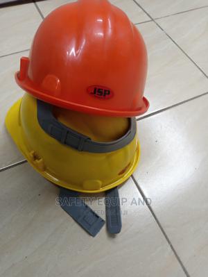 Helmets- Quality Industrial Head Protectors - thumbnail 2