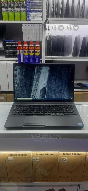 Laptop Dell Precision 3550 16GB Intel Core I7 SSD 256GB - main view
