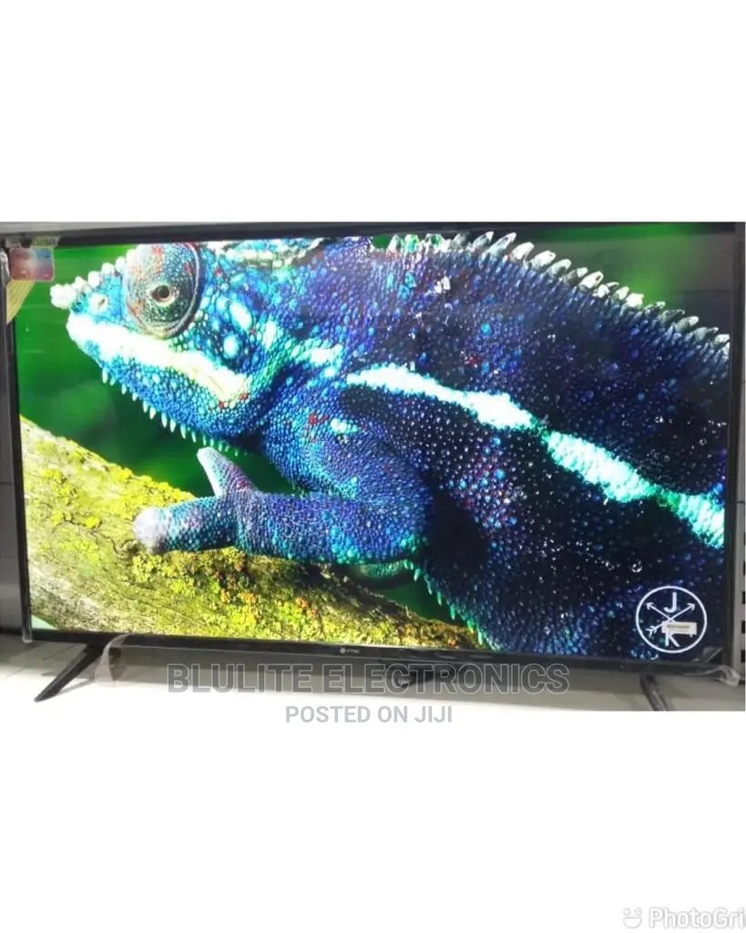 Amtec 50 Smart Android Tv