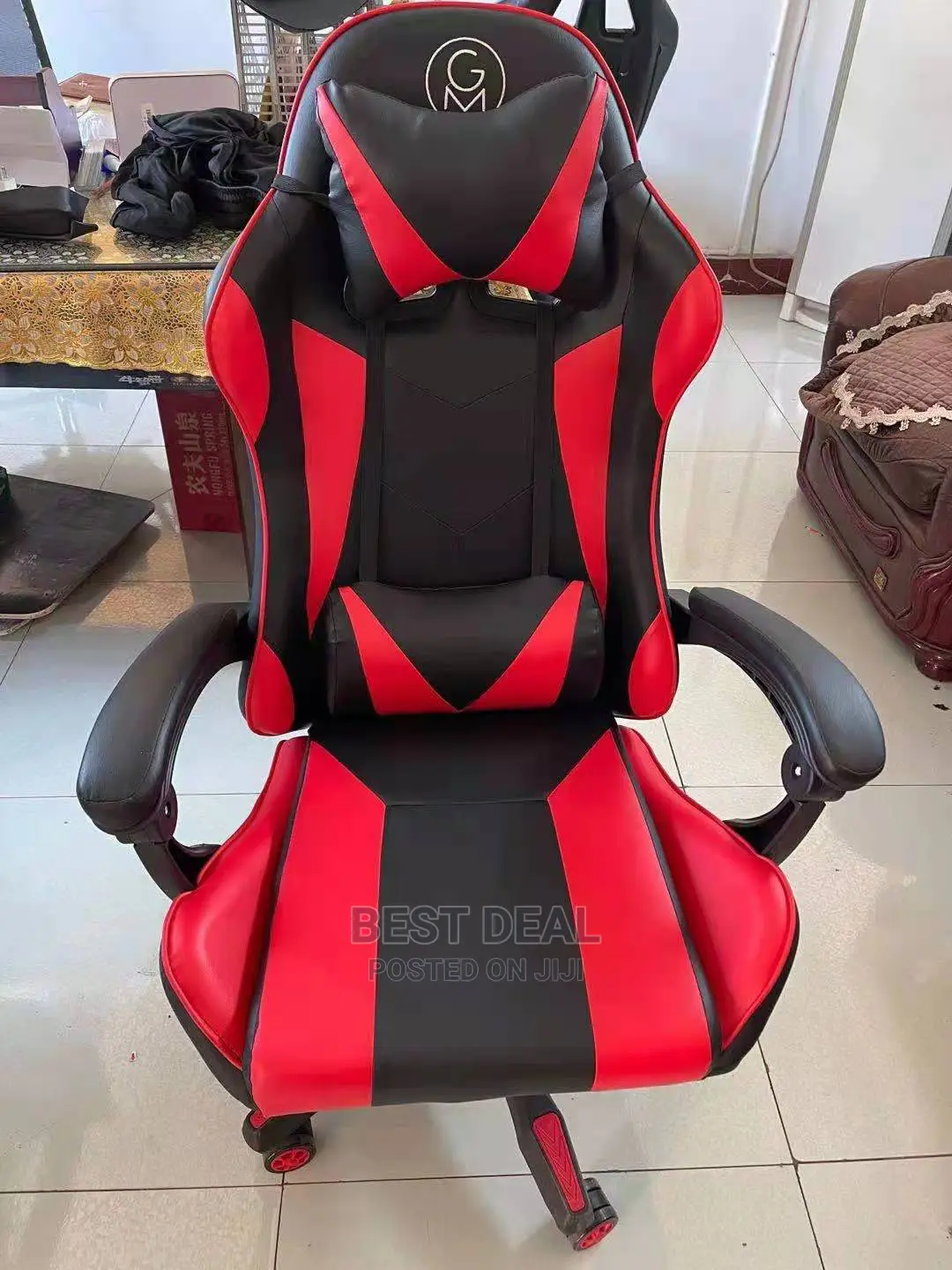 Gaming Chair