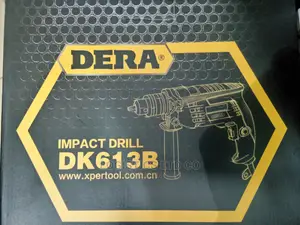Dera Drill 750watts