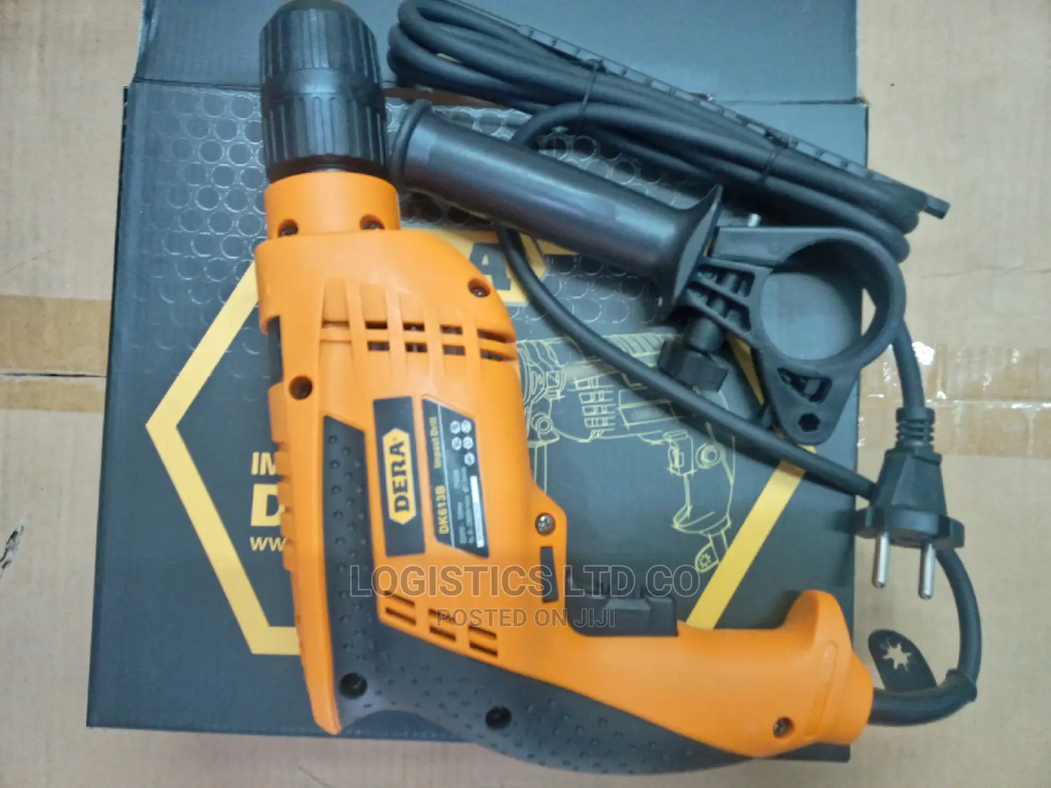 Dera Drill 750watts